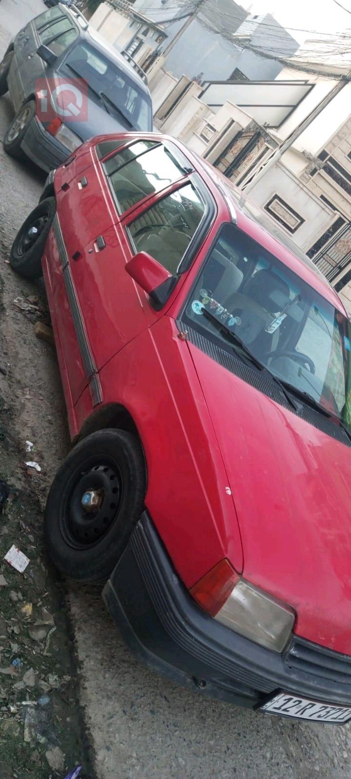 اوبل كاديت